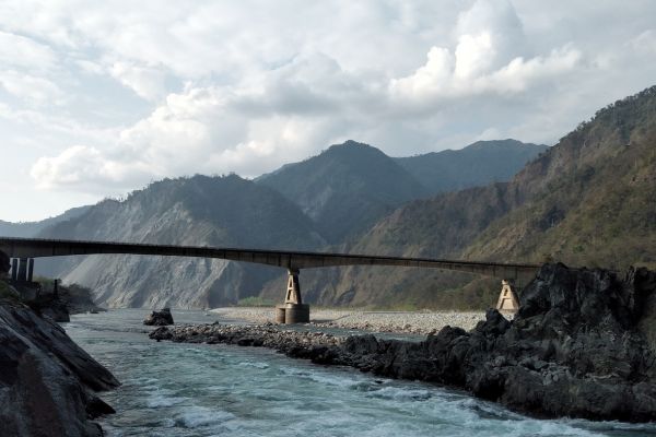 Top-Sehenswürdigkeiten in Arunachal Pradesh auf Ihrer Indienreise