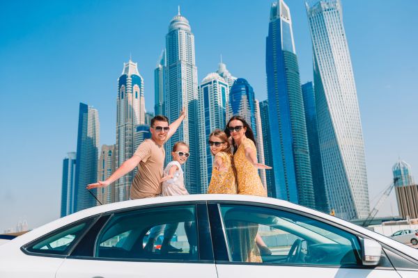 Tipps für eine preisgünstige Reise nach Dubai