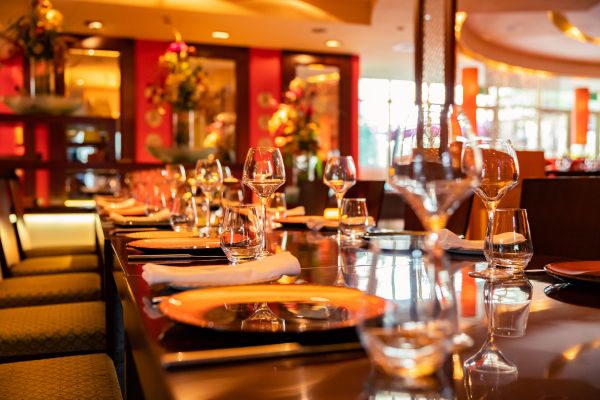 Chibog Restaurant JLT: Authentisches philippinisches Essen in Dubai