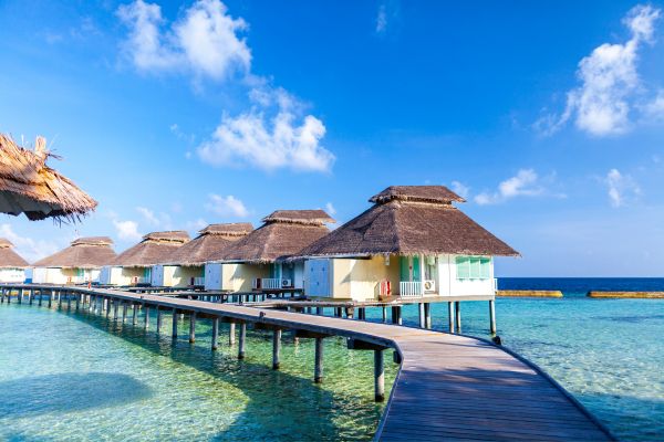 Visit Maldives – Nachrichten > Intour Maldives feiert 27-jähriges Bestehen auf den Fari-Inseln und verpflichtet sich, auf eine nachhaltige Zukunft hinzuarbeiten