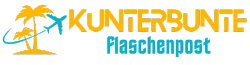 Kunterbunteflaschenpost.de