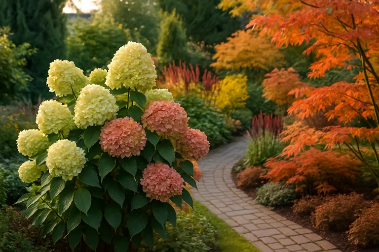 De onmisbare tuinplant voor elke seizoensverandering De onmisbare tuinplant voor elke seizoensverandering