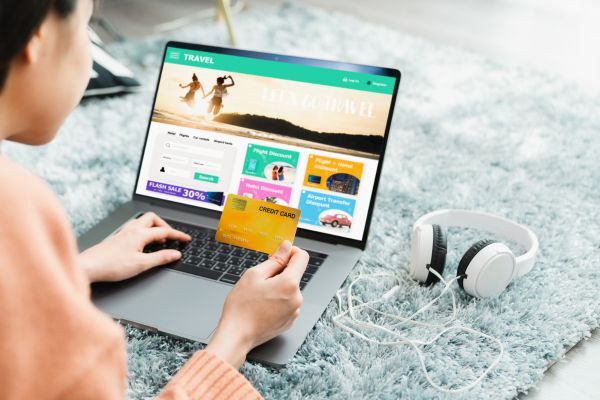 Digitales Marketing für E-Commerce 101