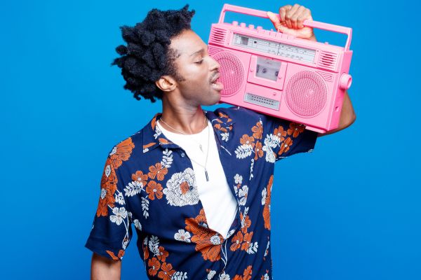 5. Oktober in der Hip-Hop-Geschichte