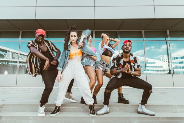 Summer Walker klärt Jeremih-Dating-Gerüchte nach Skate-Verbindung auf