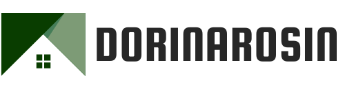 Dorina-rosin.de