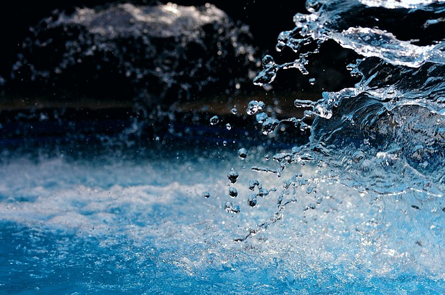 Waarom je altijd een fles water bij je zou moeten hebben Waarom je altijd een fles water bij je zou moeten hebben