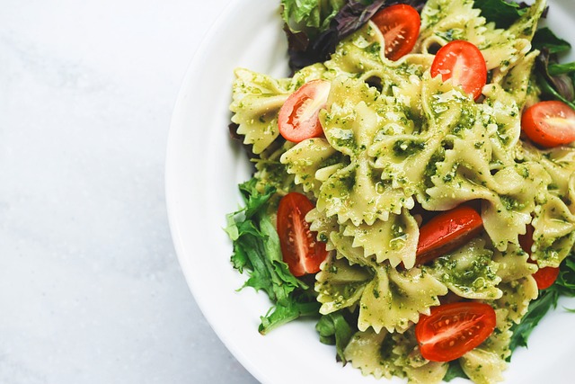 De ultieme smaakmakers: alles over kruiden voor pasta De ultieme smaakmakers: alles over kruiden voor pasta