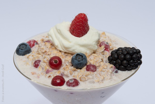 De veelzijdigheid van cruesli granola: van ontbijt tot tussendoortje De veelzijdigheid van cruesli granola: van ontbijt tot tussendoortje
