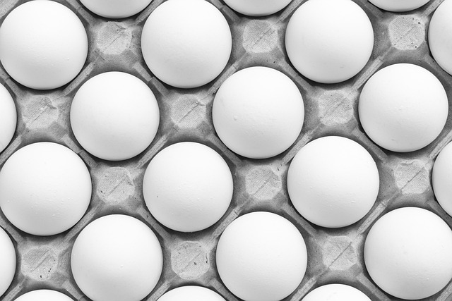 Eieren koken als een meester: technieken en tips voor elk niveau Eieren koken als een meester: technieken en tips voor elk niveau