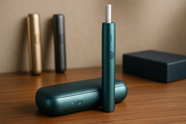 Entdecke die Welt der IQOS ILUMA Geräte und Angebote bei Mr-Joy Entdecke die Welt der IQOS ILUMA Geräte und Angebote bei Mr-Joy