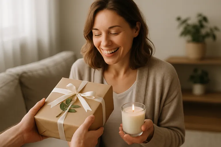 Cadeautips voor een blijvende indruk: persoonlijke en betekenisvolle gebaren Cadeautips voor een blijvende indruk: persoonlijke en betekenisvolle gebaren