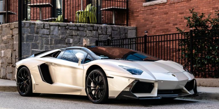 20 Jahre Lamborghini Gallardo