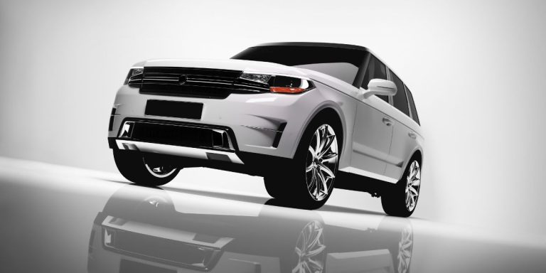 Was war der erste SUV der Welt?