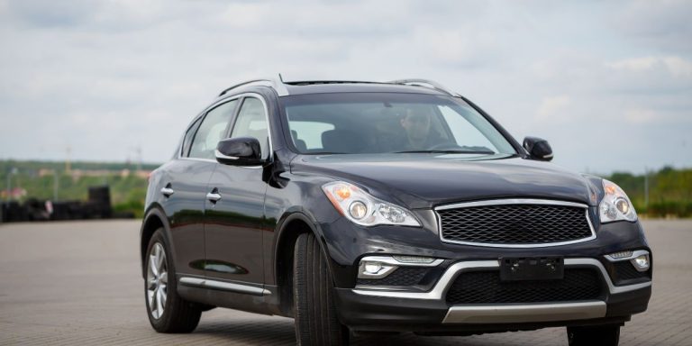 Der schlechteste SUV, den man 2023 nicht kaufen sollte