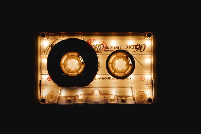 Van audio tot mp3: een diepgaande reis door de wereld van cd’s: soorten, brandtechnieken, opslag en geschiedenis Van audio tot mp3: een diepgaande reis door de wereld van cd's: soorten, brandtechnieken, opslag en geschiedenis