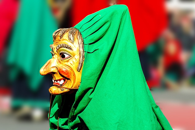 Zo bereid je je voor op carnaval Zo bereid je je voor op carnaval