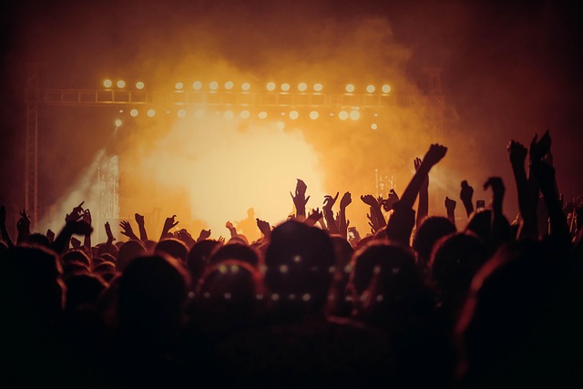 Hoe maak je van chaos een event? Hoe maak je van chaos een event?