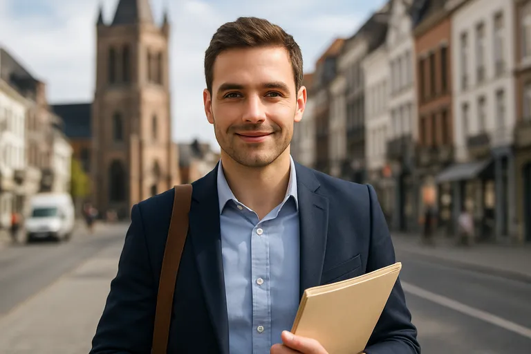 Vacatures in kortrijk: kansen en tips voor je sollicitatieproces Vacatures in kortrijk: kansen en tips voor je sollicitatieproces