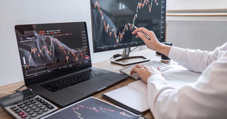 Rencontrez l’investisseur Andrew Craissati