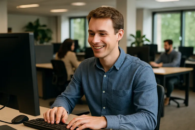 Jouw inzet maakt het verschil