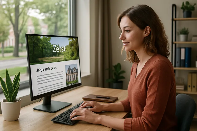Werken en groeien in Zeist: jouw kansen en mogelijkheden ontdekken Werken en groeien in Zeist: jouw kansen en mogelijkheden ontdekken