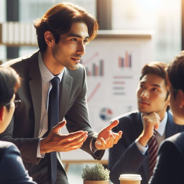 Wat is een jobcoach en hoe kan het je organisatie versterken? Wat is een jobcoach en hoe kan het je organisatie versterken?