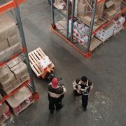 co-packing