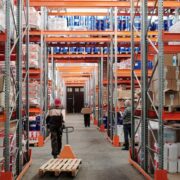 logistiek
