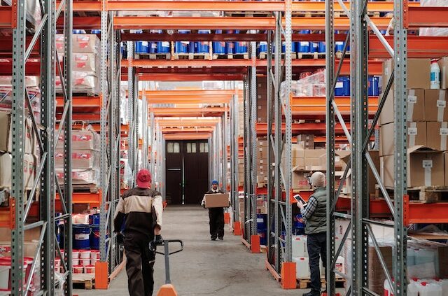 logistiek
