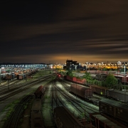 De wereld aan je voeten: globalisering en transport uitbesteden!