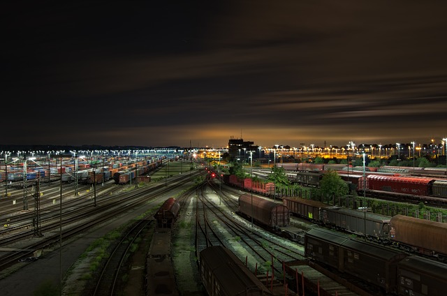 De wereld aan je voeten: globalisering en transport uitbesteden!