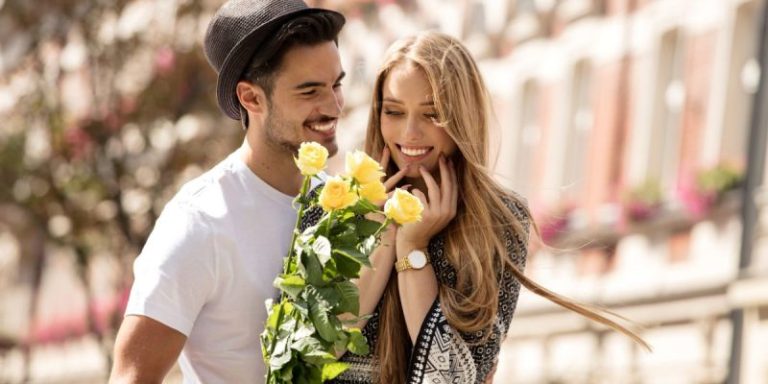 Tips voor het vinden van succesvolle liefde in uw omgeving