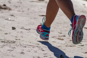 Lees meer over het artikel Wat is belangrijk bij een hardloopschoen?