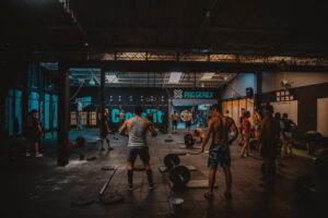 Lees meer over het artikel Verschillende manieren om te trainen