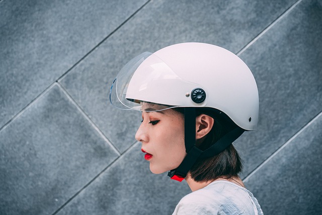Lees meer over het artikel Weet jij nog niet welke fietshelm bij jou past?