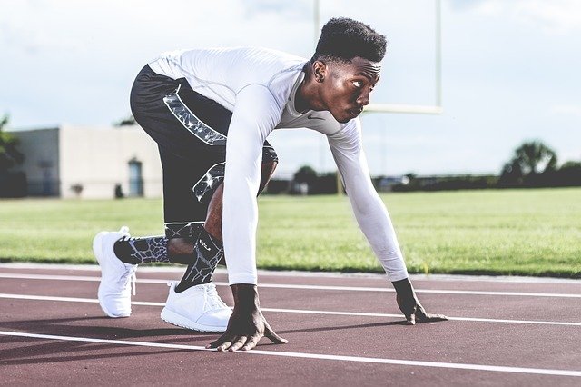 Lees meer over het artikel Waarom lopen op hardloopsokken?