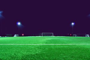Lees meer over het artikel Sport bij kunstlicht