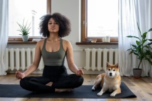 Lees meer over het artikel Uw gehele well-being staat centraal bij het Fit at Home lifestyle platform