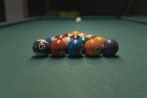 Lees meer over het artikel Wat is een geschikte pooltafel?