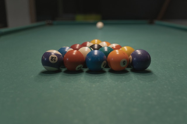 Lees meer over het artikel Wat is een geschikte pooltafel?