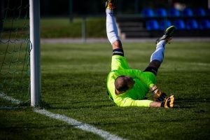 Lees meer over het artikel Keeperskleding online bestellen om welke redenen?