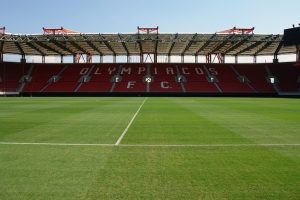 Lees meer over het artikel Dit zijn de 5 grootste voetbalstadions van Europa
