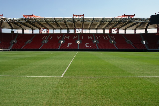 Lees meer over het artikel Dit zijn de 5 grootste voetbalstadions van Europa