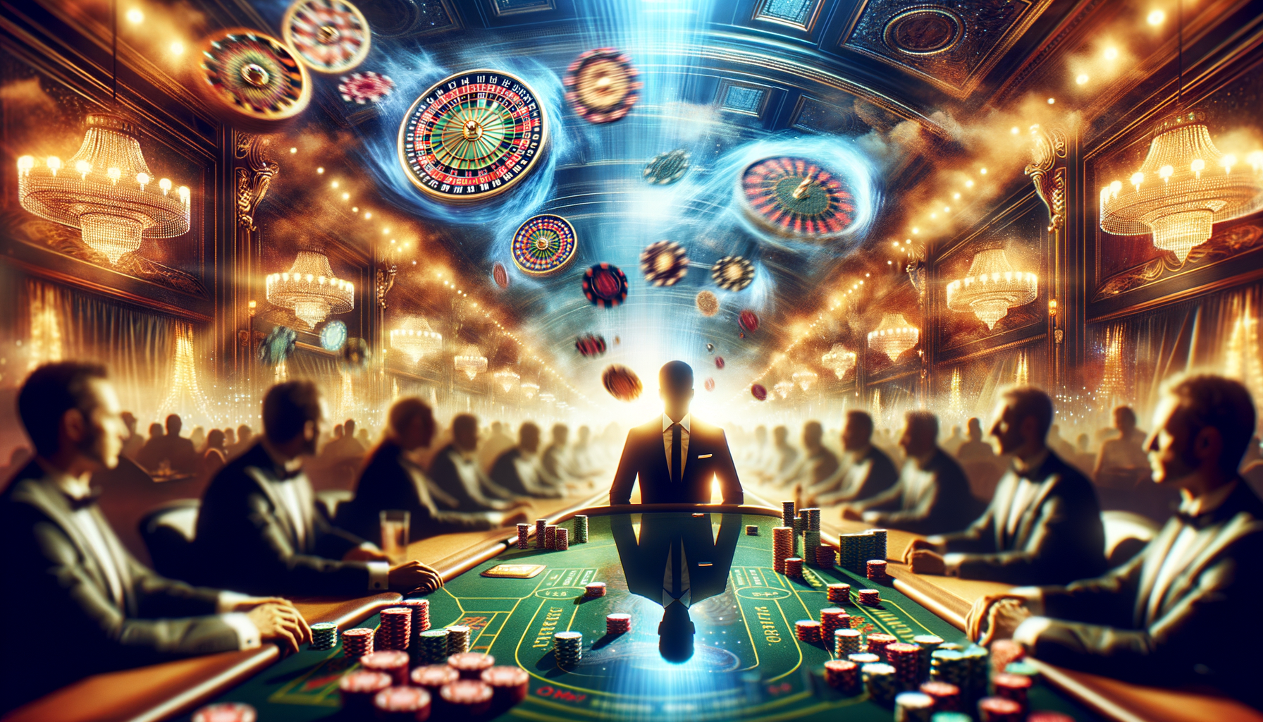 Het geheim van Merkur Casino onthuld