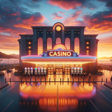 Sunrise Casino