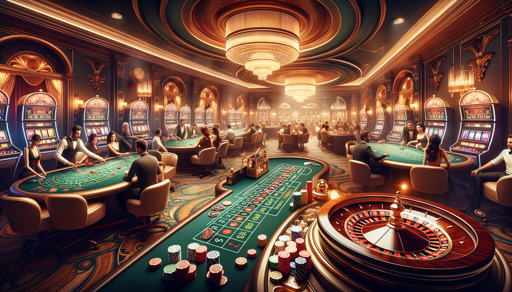 10 Tips voor het Spelen bij GIOO Casino
