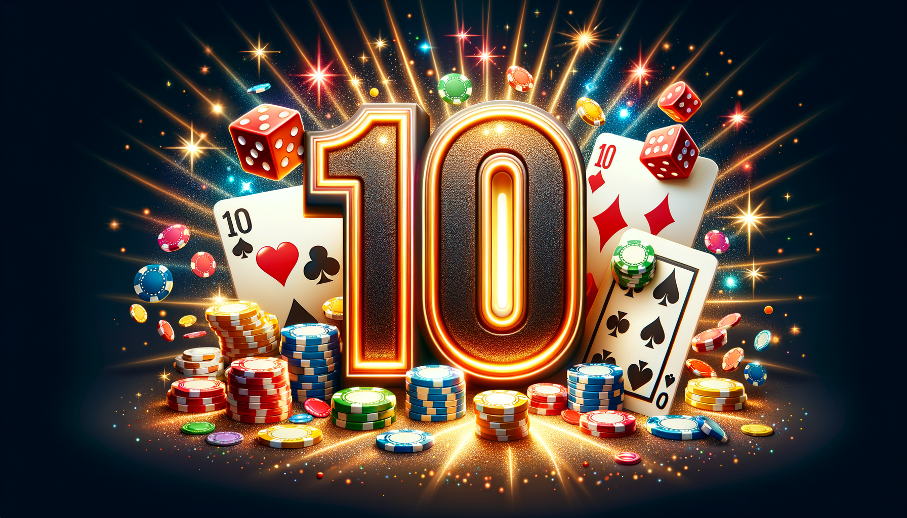 10 Redenen Waarom Geen Stortingscasino’s Geweldig Zijn
