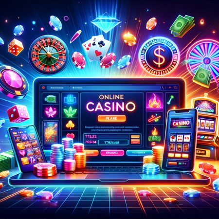 what is the best online casino that pays real money