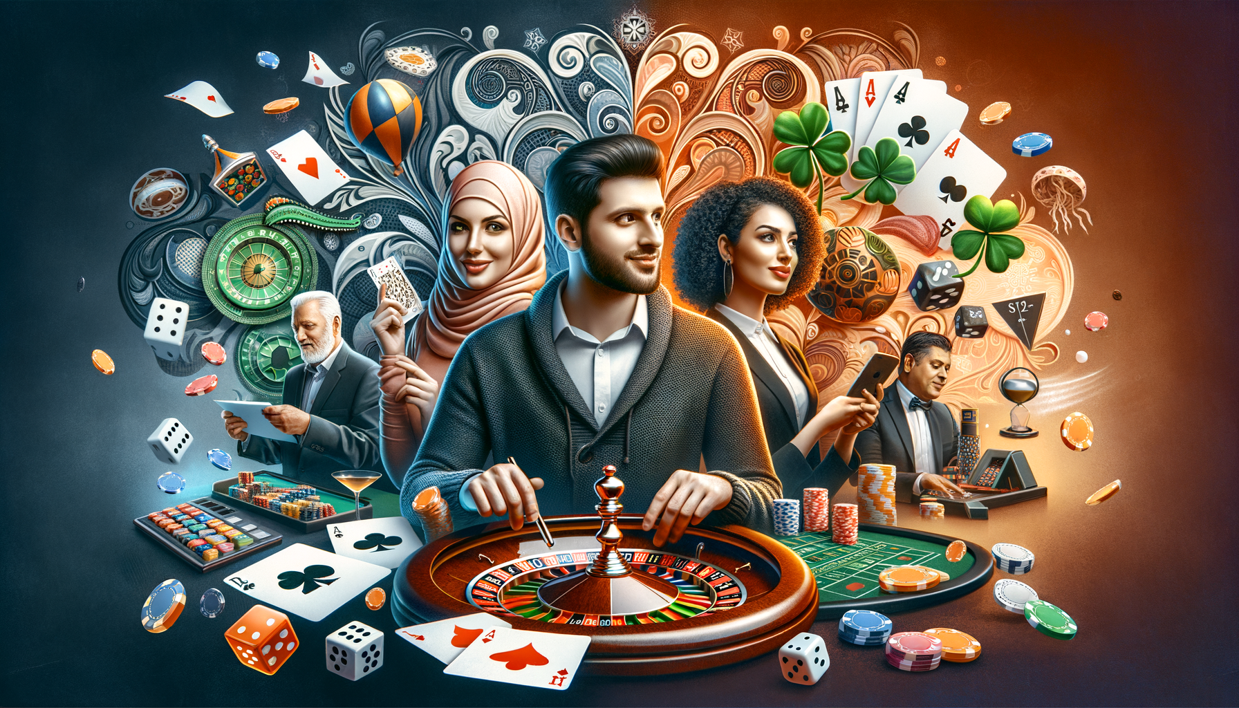 10 manieren om je winkansen te vergroten bij het casino